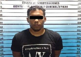 Cicpc051's tweet image. DM Simón Rodríguez, realizó la aprehensión de una persona por aprovechamiento de  la lucha frontal contra la delincuencia organizada. #CronicasDeUnCrimen  #YoProtejoALosNiños #SomosConstructoresdePaz