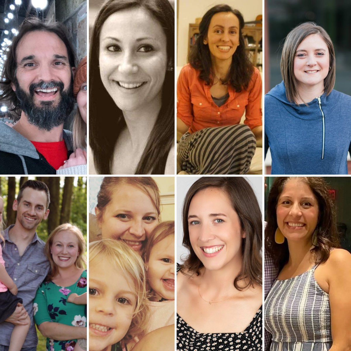 Parenthood Pals tweet media