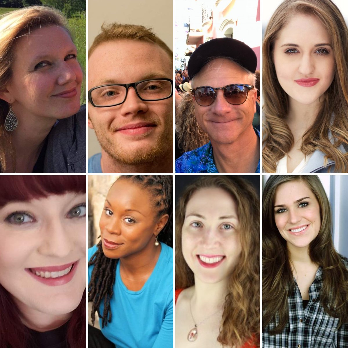 Parenthood Pals tweet media