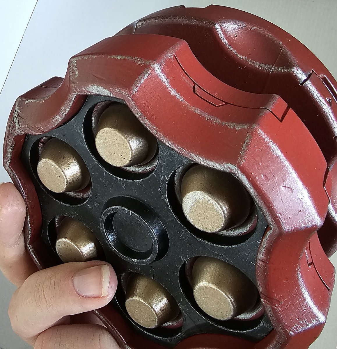 Sam Wronski tweet media