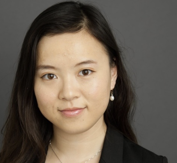 Don't miss out on this special seminar at CSML with Rose Yu, who will be speaking on "Physics-Guided AI for Learning Spatiotemporal Dynamics." RSVP for lunch. March 27th.
buff.ly/3kUUQZF