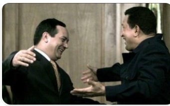 <a href="/dcabellor/">Diosdado Cabello R</a> Seré breviso:Tienes Razón <a href="/dcabellor/">Diosdado Cabello R</a>, Aquí está ese amor entregado la Presidencia a Hugo Chavez después del Carmonaso. #ChavezViveEnTi Venceremos!! #ComandanteChavez es #ChavezCorazonDelPueblo 🇻🇪