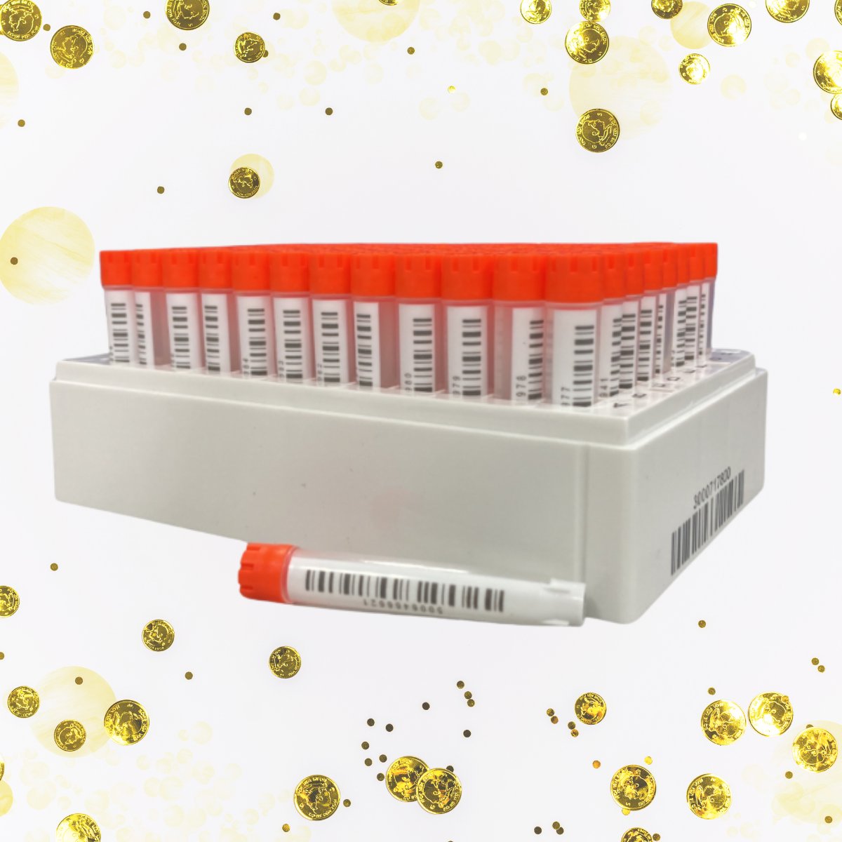 discoverdiaago's tweet photo. Have you heard yet about the 1.4ml External Hybrid Tubes we have in stock? If you order this month and buy at least 10 units you can get a free DT500 tube reader.
https://t.co/Fk7wmWYEVe
#discovermore #discoverdiaago #samplestorage #tubes @MICRONIC_ https://t.co/9v1drhELTs