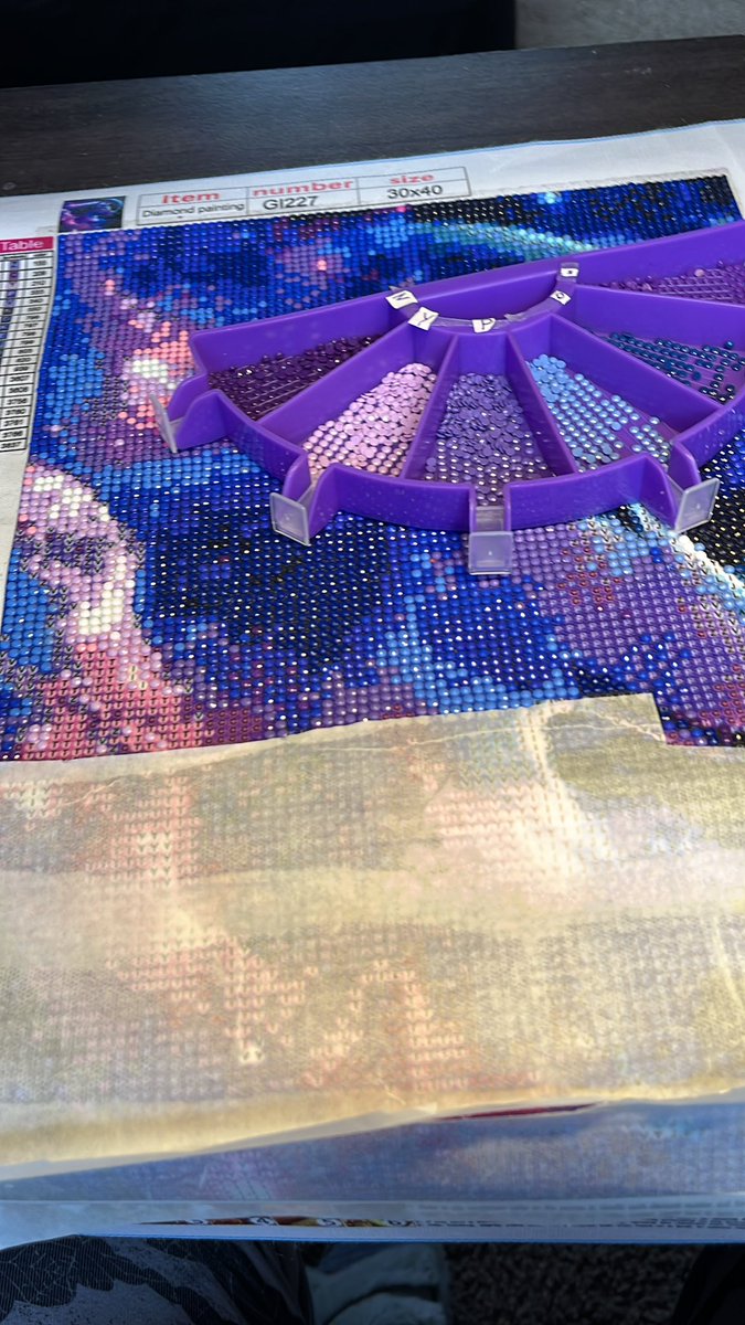 So my ADHD ass now has a new hobby.