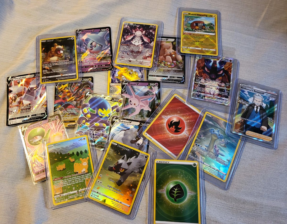 Giving away all these to one of you guys! 

-Just Retweet 

Winner picked 3/13 🖤