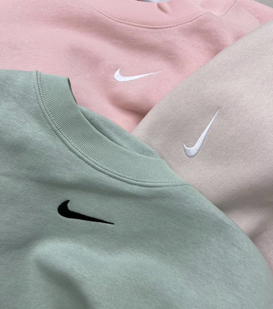 Nike 🤍🥵