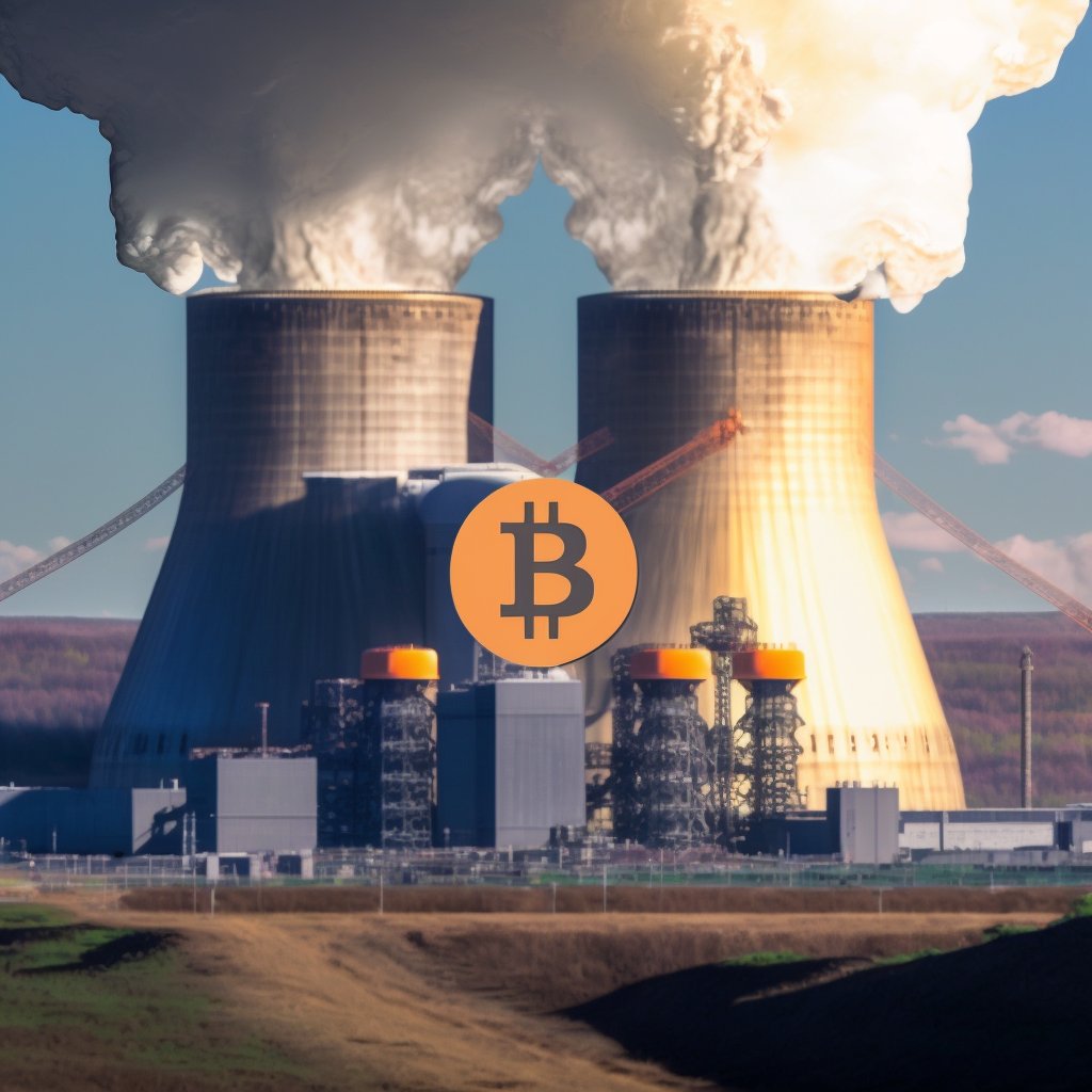 CoinChefTrading's tweet photo. @BitcoinMagazine @TeraWulfInc Endless are the paths that lay ahead,
infinite choices to make instead.
No limit to what we can achieve,
the world is vast and ours to perceive.
#Bitcoin #Crypto #CoinChef https://t.co/rQUfqwqWWt