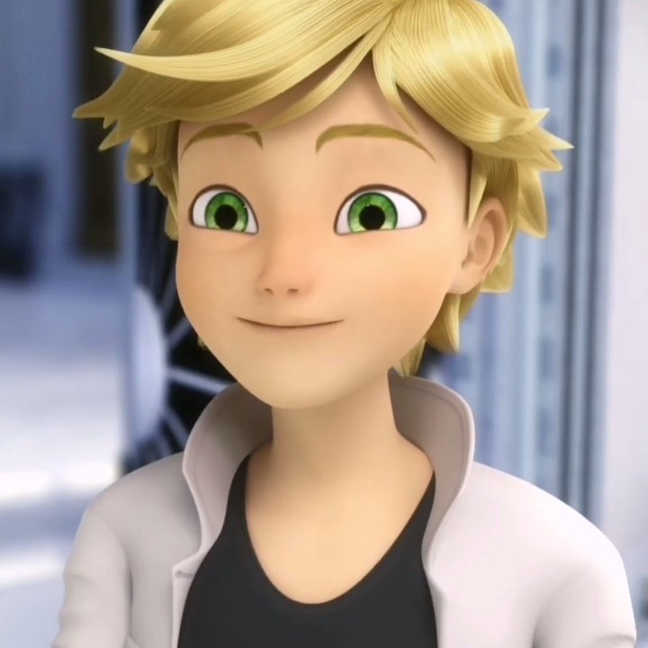 miraculous 🐞 tweet media