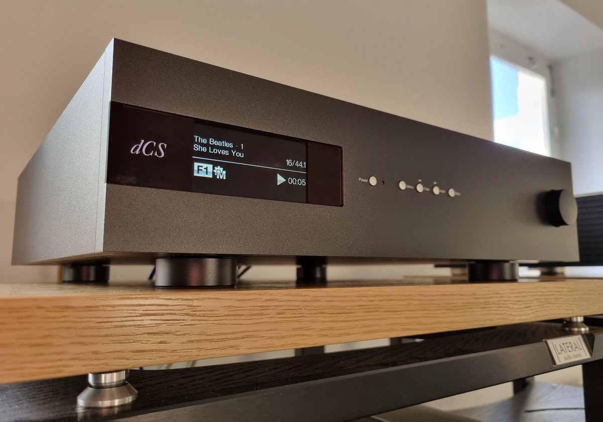 dCSonlythemusic's tweet photo. #BartókAPEX has arrived with our friends and partners at HiFi Sound, #StocktononTees, UK..
Visit their official site for more info:
https://t.co/fgw07Km3w4
#dcsbartok #highendaudio #audiophile https://t.co/JwA2N9XYXq
