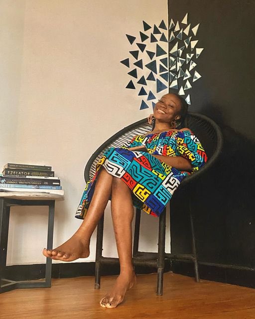 Happy birthday to an amazing member of our Bioverse community @_ima🎉  We’re grateful for your cheerful presence, artistic mind, and beautiful smile! As you mark another year, may your life be filled with more love, peace, joy, and happiness 💝  #community #happybirthday