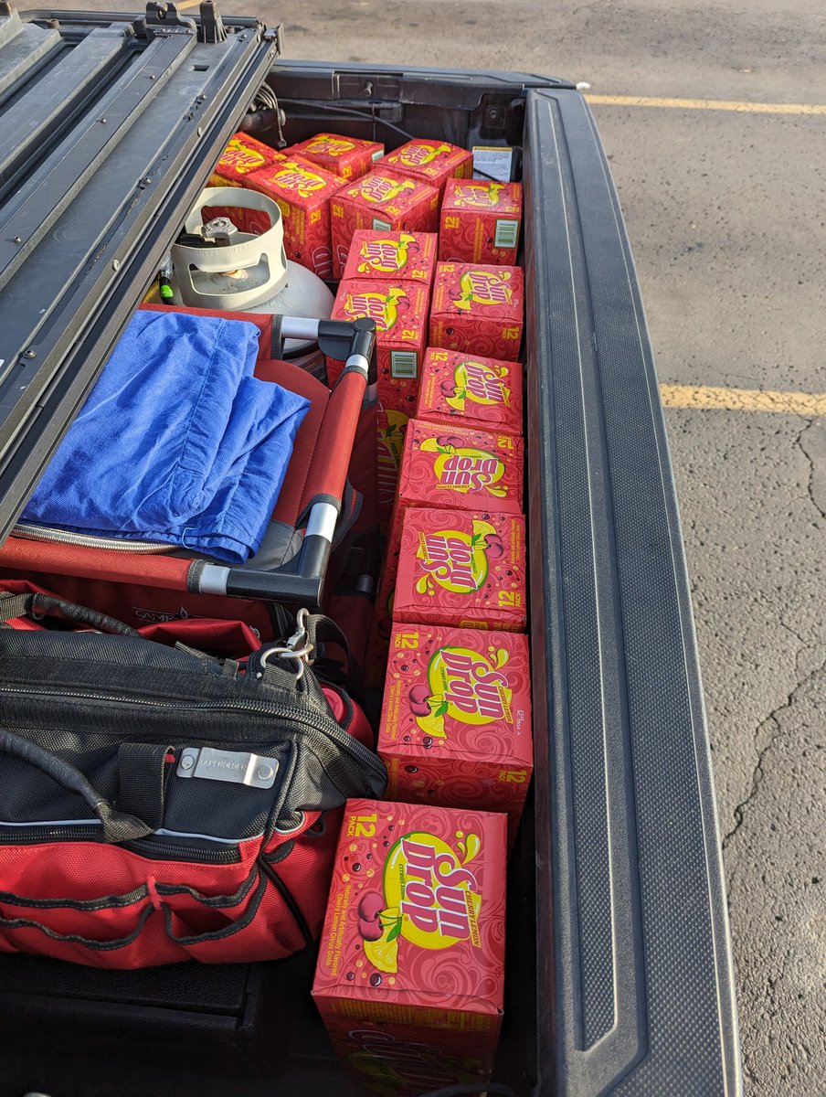 Kyle - AA0Z tweet media