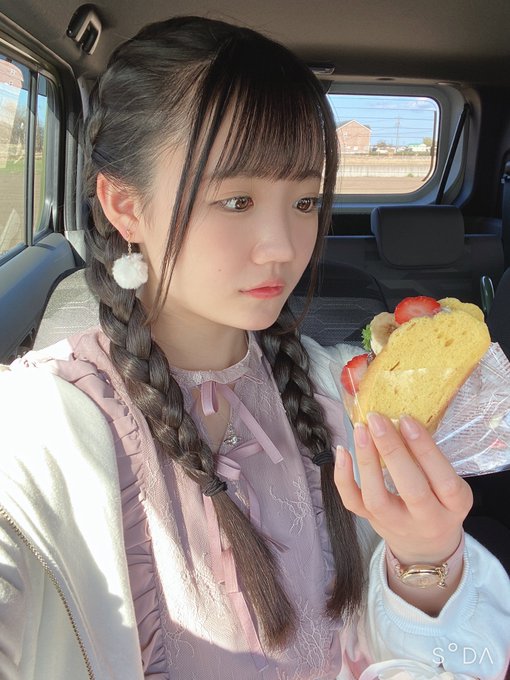 なゆこてゃんのTwitter画像6