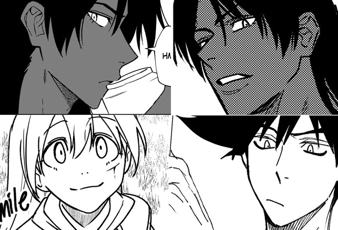but in b/w formats, you'll have to pry the shineless eyes from my cold dead body 