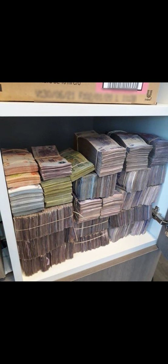 Si me pagaran por ser un desconfiado