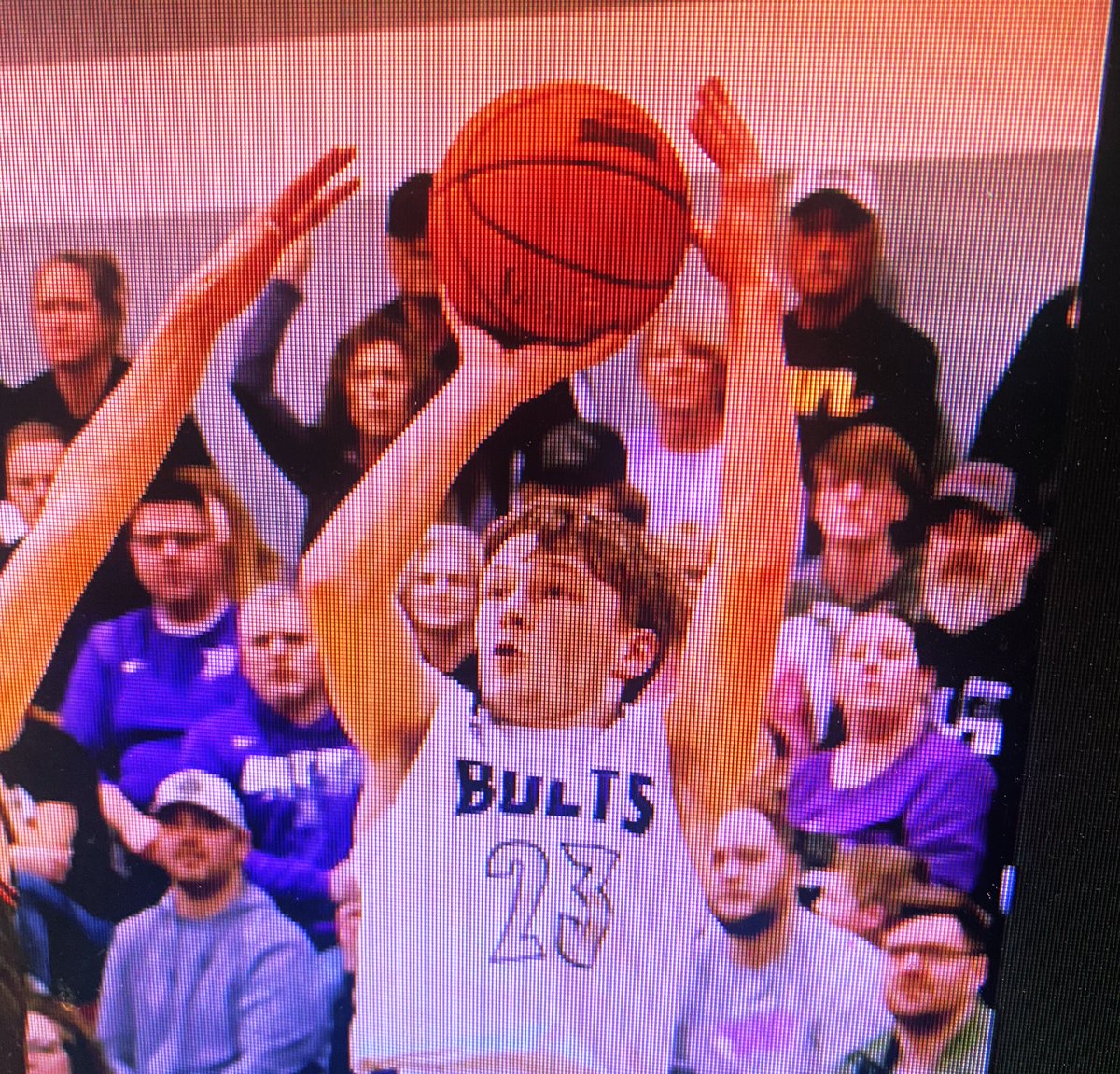 BaxterBoltsAD's tweet photo. Congrats on our Boys Basketball All-Conference Honors:

1st Team
Carson Scroggins
Cody Damman
Treyton Travis

2nd Team
Trice Clapper

Honorable Mention
Carl Shepley

ISC Coach of the Year: Zach Hasselbrink

ISC Player of the Year: Carson Scroggins https://t.co/NFiD8vRO1E