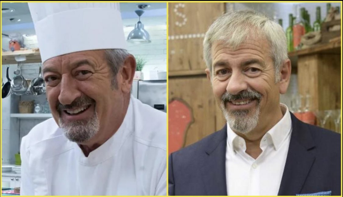 Sin el gorro no los distingo