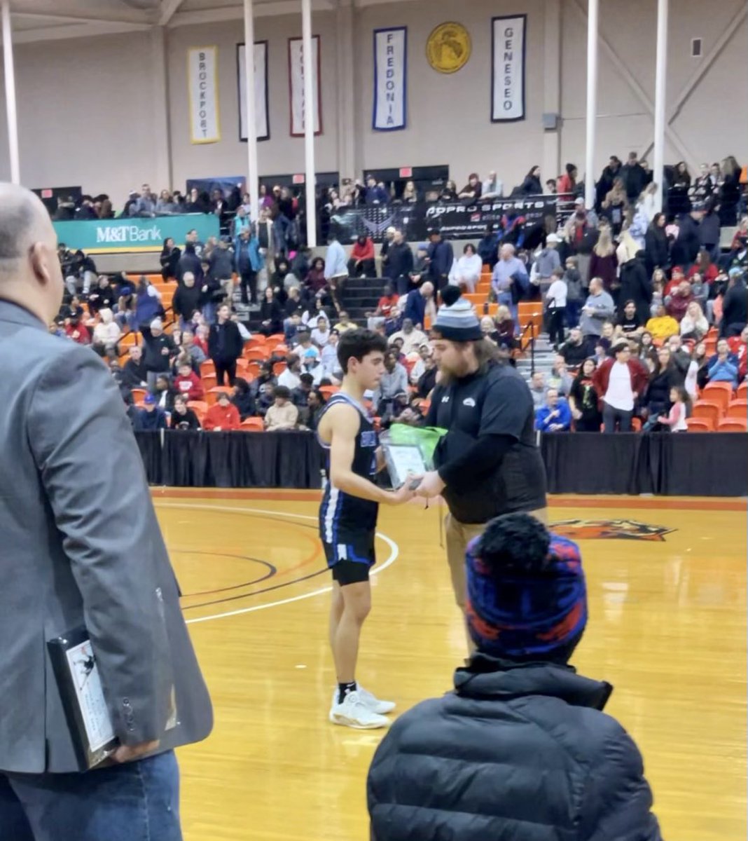 Michael DiGiulio tweet media