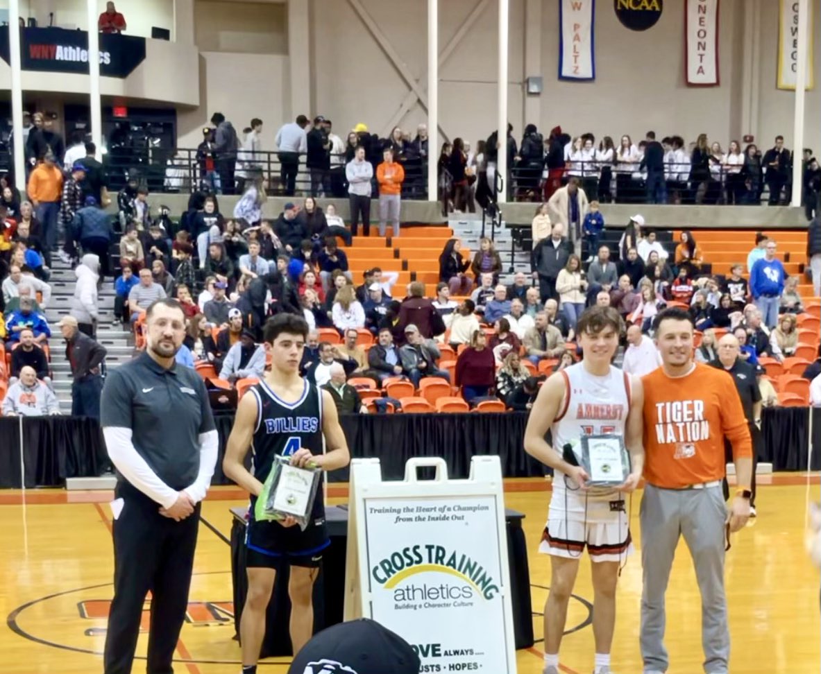 Michael DiGiulio tweet media