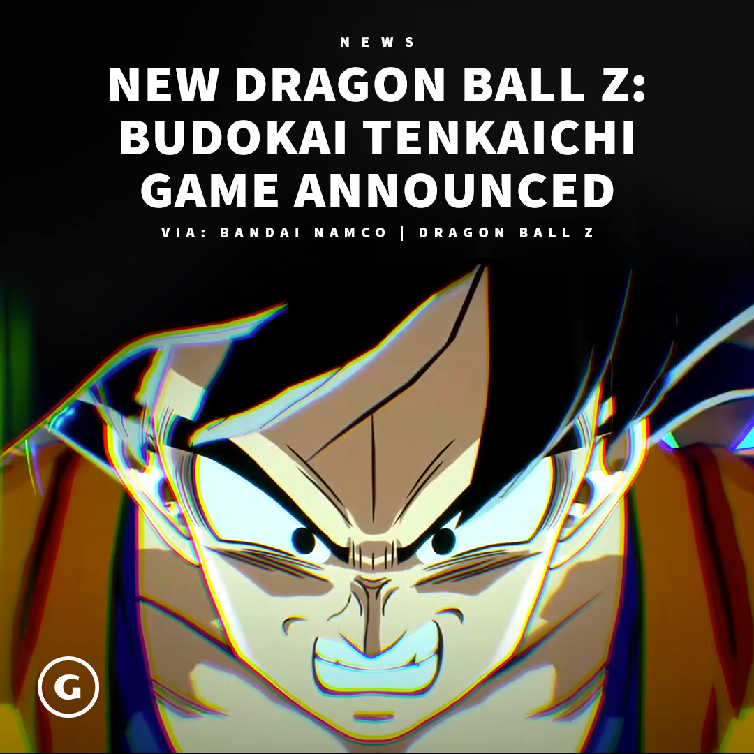 Dragon Ball Z: Budokai Tenkaichi 3 - GameSpot