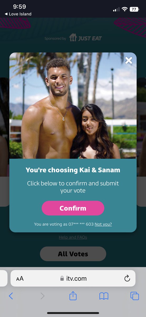 mxtteblackcth's tweet photo. the only acceptable answers #loveisland https://t.co/U15Yel1r5p