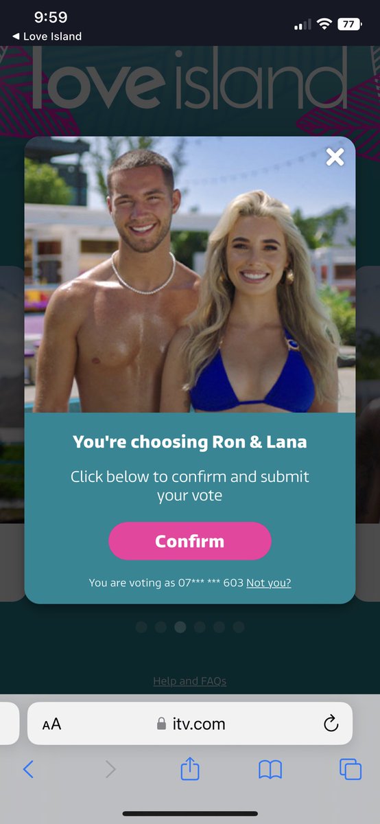 mxtteblackcth's tweet photo. the only acceptable answers #loveisland https://t.co/U15Yel1r5p