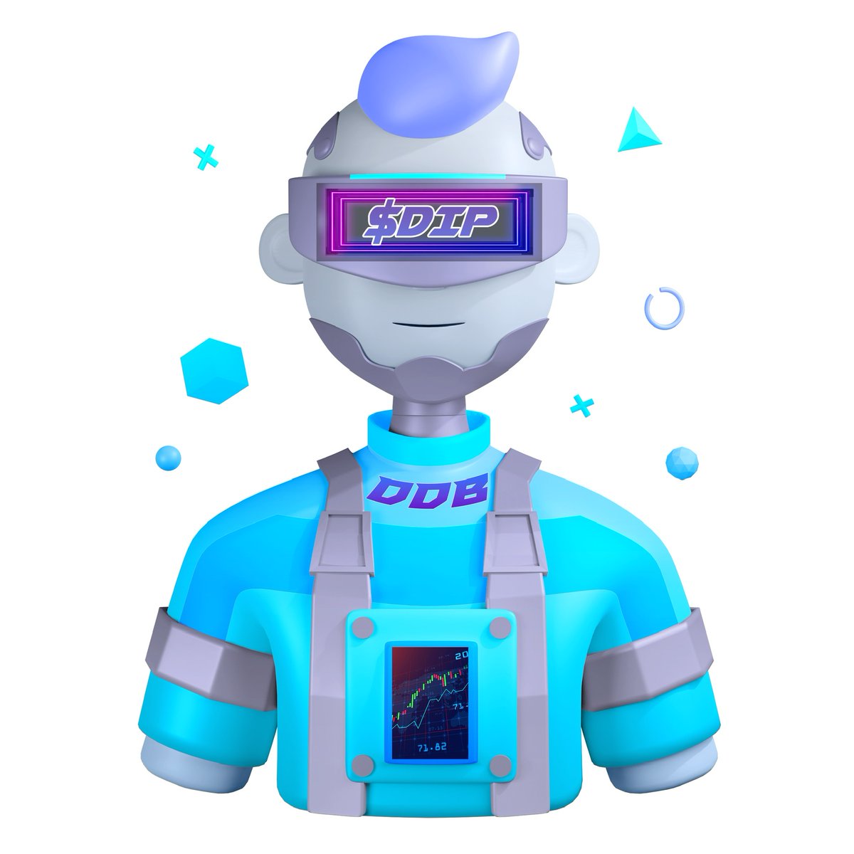 DipDetectorBot tweet media