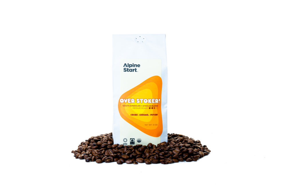 BevNET's tweet photo. PR: Alpine Start (@AlpineStartFood) Launches New Whole Bean Coffee: Over Stoker!

Link: https://t.co/c7PKlsu87n https://t.co/gmovBt7G1H