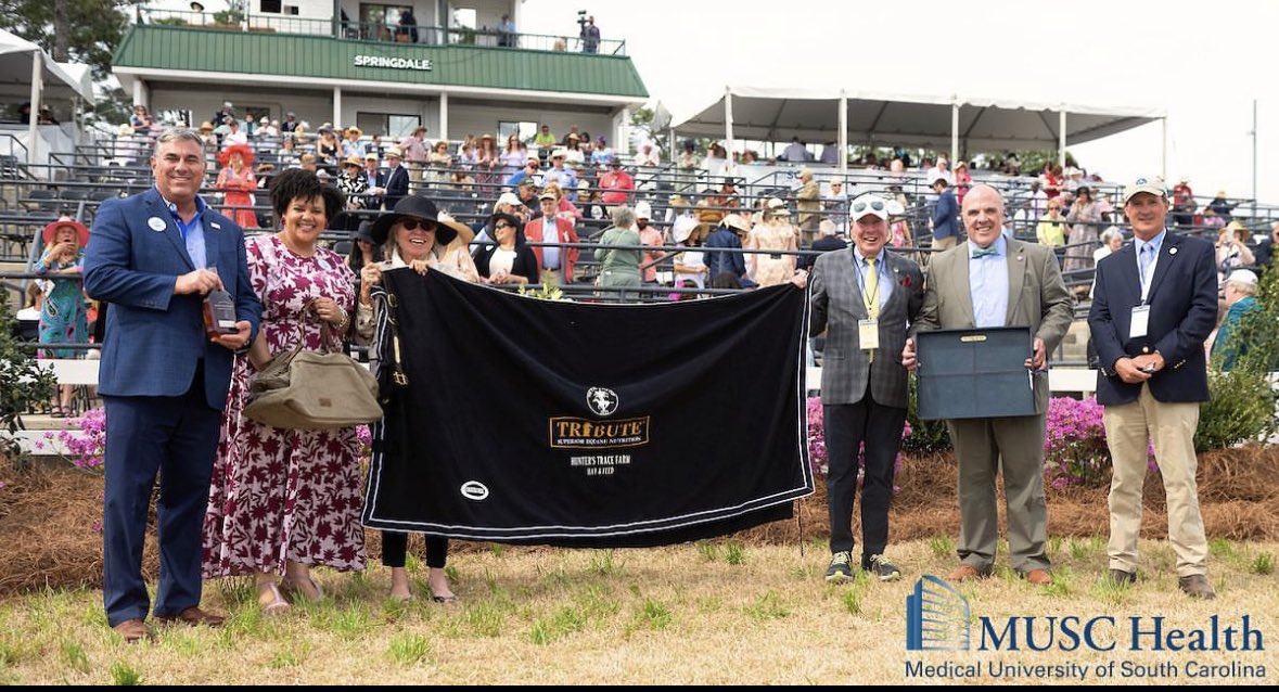 Ashwell Stable, LLC tweet media