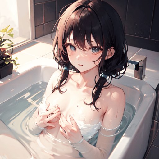 ふくらみかけ　二次 