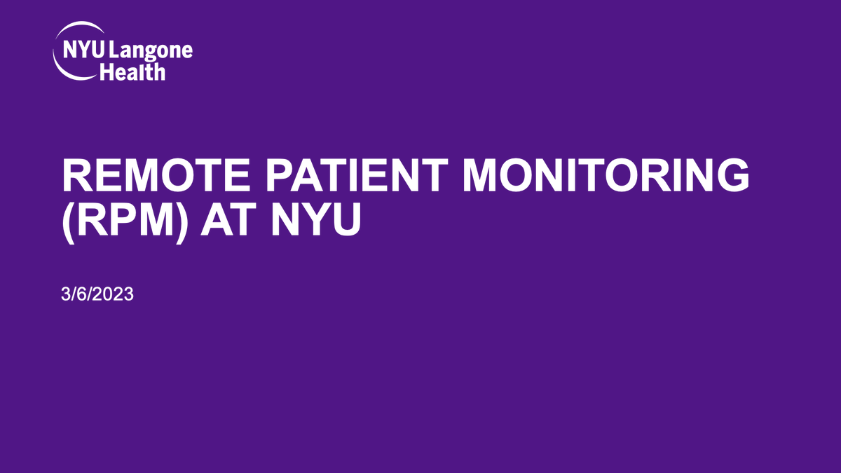 Nina Singh, MD (@nina_singh_) on Twitter photo Grateful for the chance to lecture about #remotepatientmonitoring at NYU Langone with <a href="/nickgenes/">Nick Genes</a> as part of the school's new Clinical Informatics and Bioinformatics selective! Grateful for the chance to lecture about #remotepatientmonitoring at NYU Langone with <a href="/nickgenes/">Nick Genes</a> as part of the school's new Clinical Informatics and Bioinformatics selective!