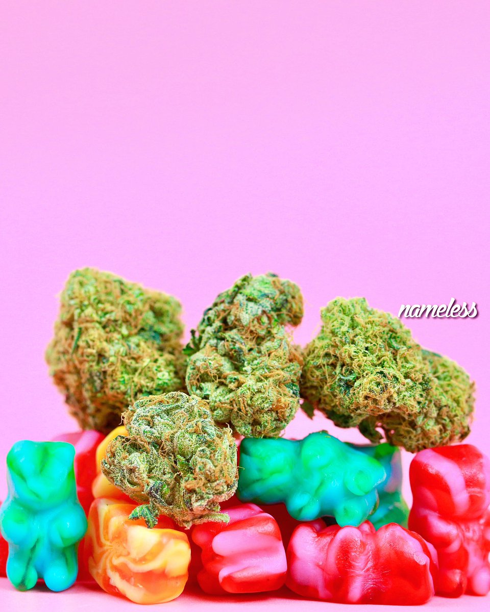 Nameless Genetics tweet media