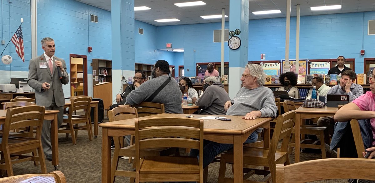 Dr. Norman C. Sauce III tweet media