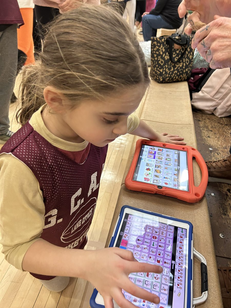 Jennifer DeSarbo (@jendesarboat) on Twitter photo The more AAC, the better!! #aac #gcufsd #challengerbasketball 🏀 📱 The more AAC, the better!! #aac #gcufsd #challengerbasketball 🏀 📱