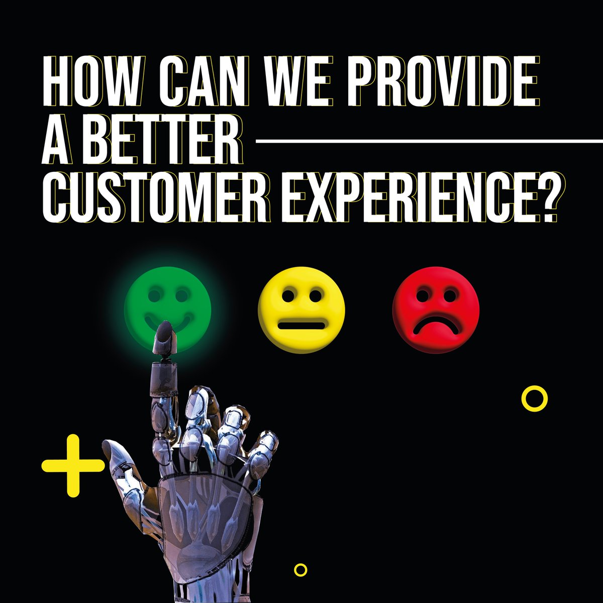 DigitalXal's tweet photo. To provide a better customer experience, it is essential to actively listen to the needs and desires of our customers, solve their problems quickly and effectively, offer personalized and quality service, and make them feel valued at all times. https://t.co/4tVNTRwGUQ