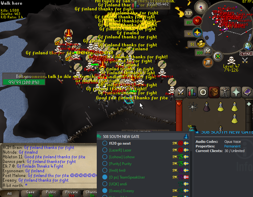 Team Sweden tweet media