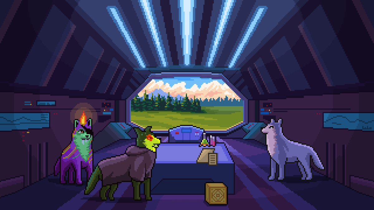 Moonrunners tweet media