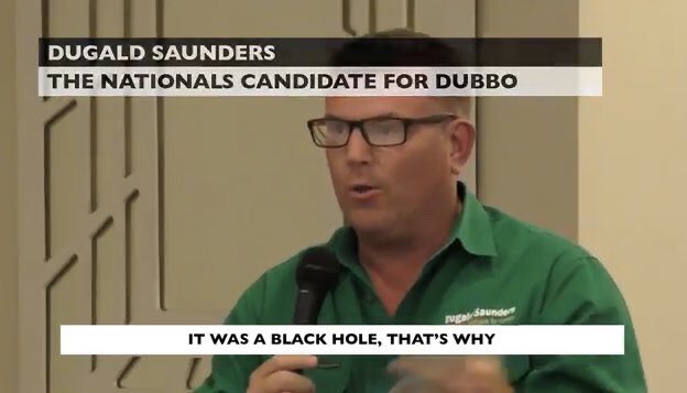 Adam Curlis (@tafeeducation) on Twitter photo <a href="/MalurusSally/">Sally Forsstrom</a> <a href="/NSWNationals/">NSW Nationals</a> I remember that disgraceful comment about TAFE from Dugdale Saunders.
Why won't the National Party actually stand up for regional and rural TAFE students? They don't understand TAFE and constantly tear it down. #RebuildWithTAFE #VoteThemOut on March 25. <a href="/MalurusSally/">Sally Forsstrom</a> <a href="/NSWNationals/">NSW Nationals</a> I remember that disgraceful comment about TAFE from Dugdale Saunders.
Why won't the National Party actually stand up for regional and rural TAFE students? They don't understand TAFE and constantly tear it down. #RebuildWithTAFE #VoteThemOut on March 25.