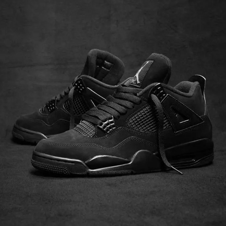 Litoral Catástrofe Resbaladizo JustFreshKicks on Twitter: "Nike SB x Air Jordan 4 "Black Cat" Rumored for  This Year 🐈‍⬛ https://t.co/zBRJ1psyxa https://t.co/vSst6E4WzE" / Twitter