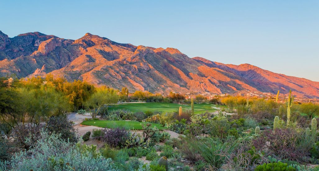 La Paloma Country Club in Tucson, Arizona, will host the 2024 Cologuard Classic tournament. The Cologuard Classic by Exact Sciences will be held at @lapaloma_cc through the 2027 season. More info below 👇 troon.com/press-releases…