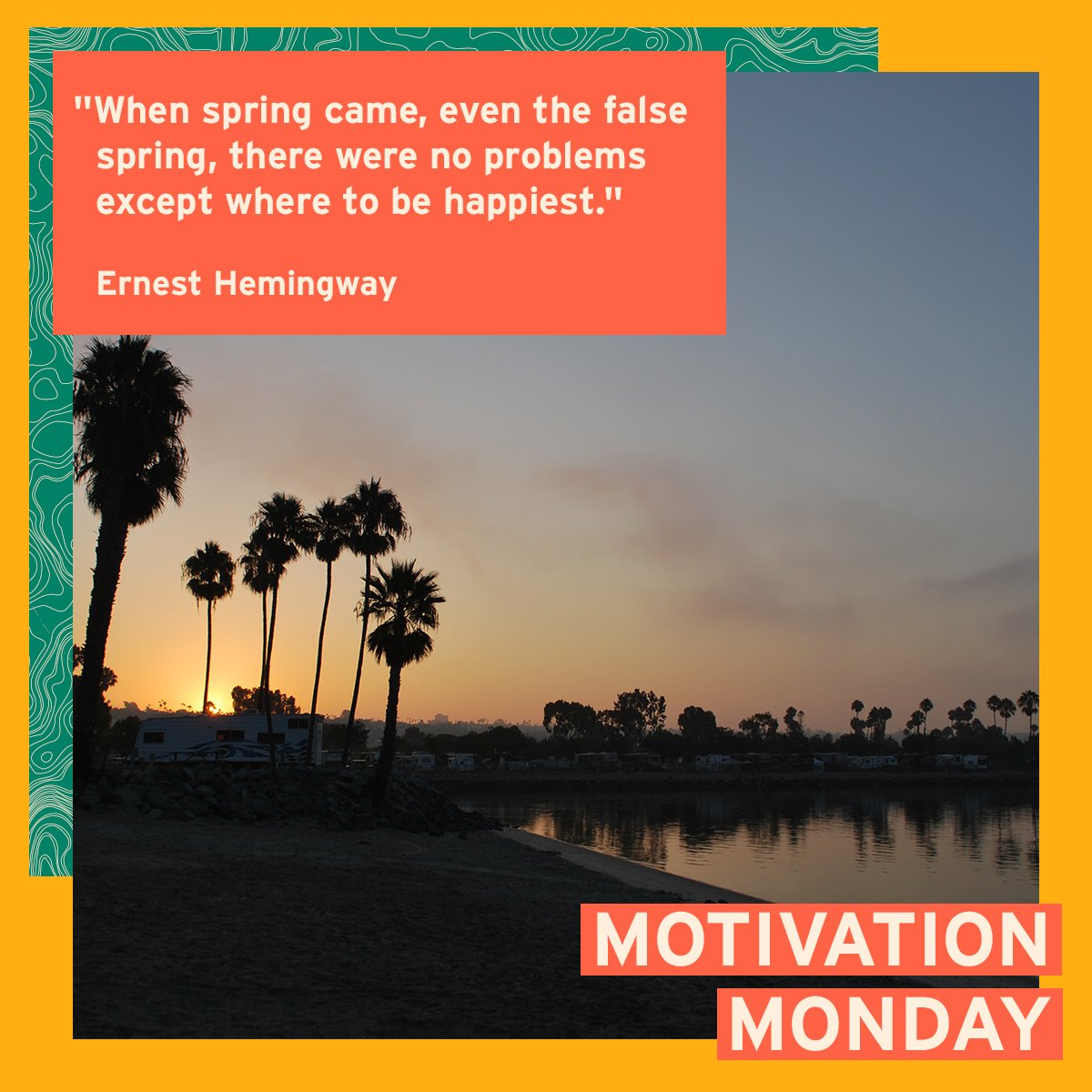 Go RVing on Twitter: