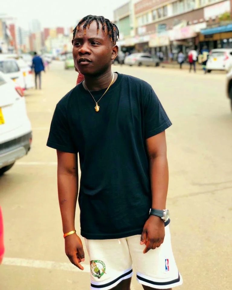 kennymartel01's tweet image. Hie Fam my name is Kenny Martel aka Mr.KillSh!t im a Rapper, Singer &amp;amp; SongWriter. I&apos;m happy to announce with u im releasing new music this week ,a new mixtape , I call it &quot;THE DEMO&quot;. 

Date:TBA🔥
#thedemo 🔥🤘🏾
#kennymartel 🇿🇼
Pliz like,follow  &amp;amp; Share 🌈🇿🇼🔥🤘🏾
#hiphop #zimhiphop