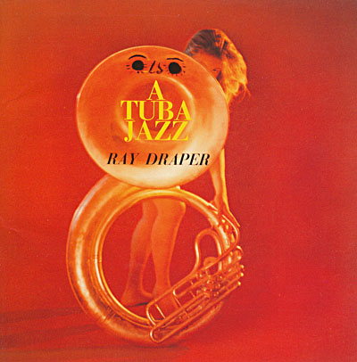 maharl2's tweet photo. 「今日の1枚」を更新しました。
Ray Draper の A Tuba Jazz、チューバ奏者のレイ・ドレイパーとコルトレーン、プレスティッジでの共演から約1年後に、ジュビリーで再共演となりました。
https://t.co/UoUj3doWYY
#RayDraper #ATubaJazz #Jubilee https://t.co/BeF8WfnNgs