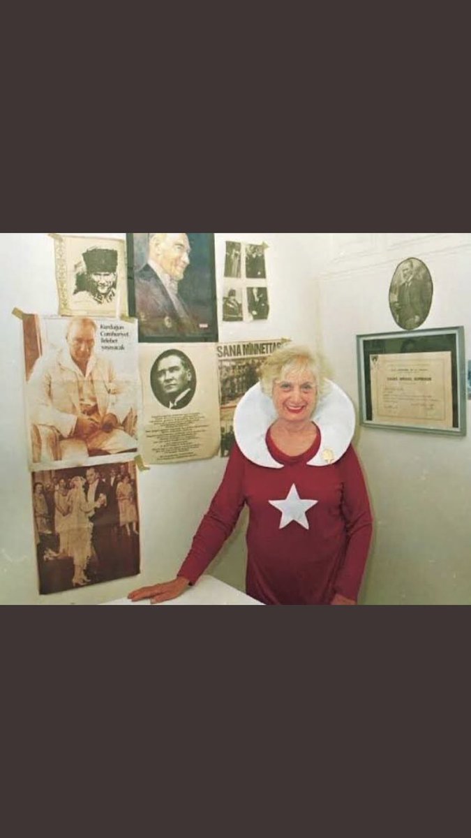 benim sandığa gidesiye saçlar kıvırslaşır ama şöyle bir lookla eşlik etmeye hazırım.