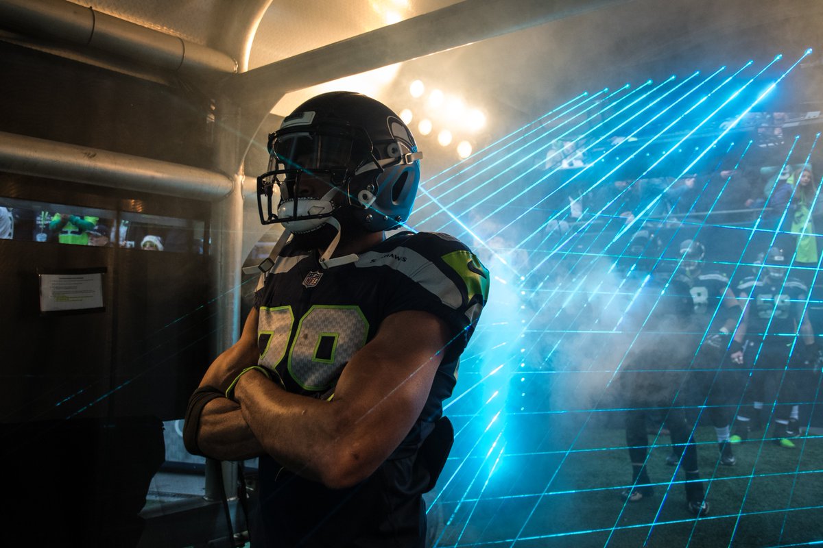 SeahawksLegends's tweet photo. RT if you miss watching Angry Doug. https://t.co/21JQrikmxX