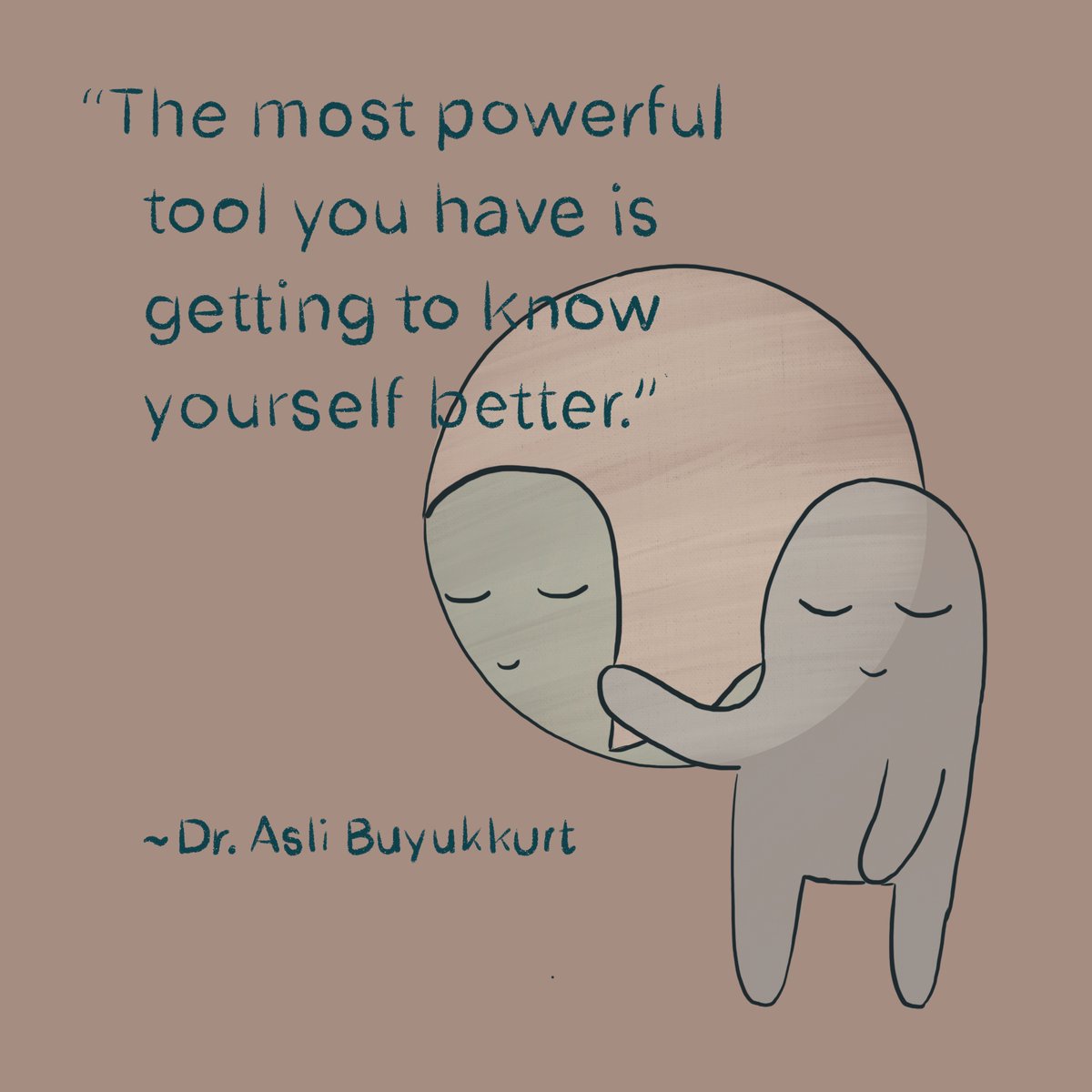 Check out our new podcast with Dr. Asli Buyukkurt where we discuss medical education in residency, a new perspective on "work-life balance", and her experiences with CaRMS, both as an applicant and as a reviewer!

open.spotify.com/episode/0GN6l4…