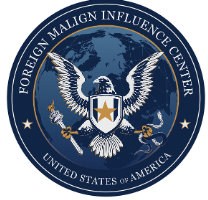 Read more about the article 18. While Shelby Pierson has now left ODNI, the effort to counter “disinformatio