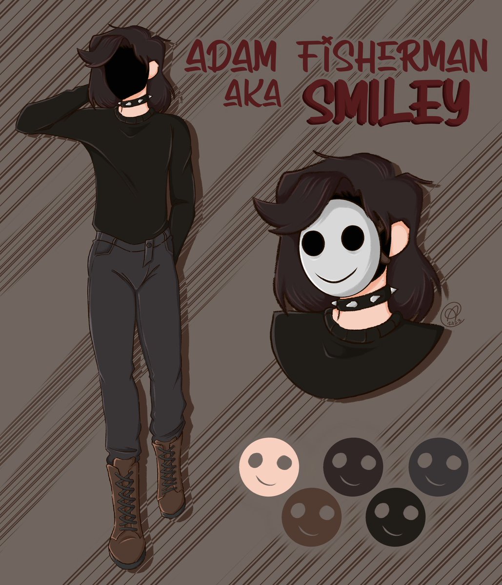 MoonSilver12's tweet photo. @Abr415 He's a nice Lad (Genuinely) and He's a bit ahy and also He's autistic, and PLEASE consider him, I just like having art of him! https://t.co/414KamTIRQ