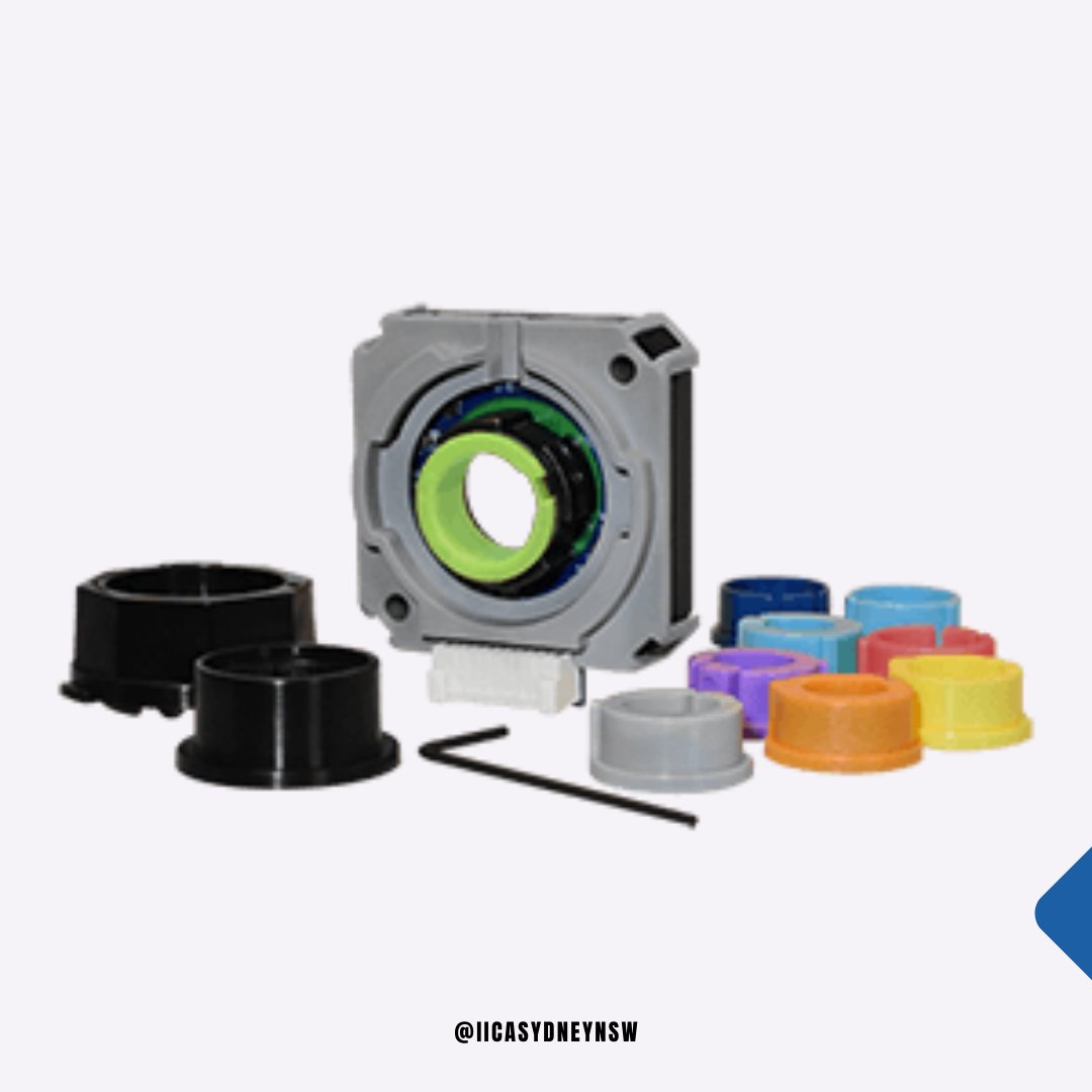 IICASydneyNSW's tweet image. New Incremental Encoders Without Silicon-related Lead Time Constraints

#CUIdevices #silicon #encoders #controlystem #automation #manufacturing #technology #IOlink #Profibus #Profinet #iiot #i40 #innovation

For more details, please click the link below:
bit.ly/3F1vBeV