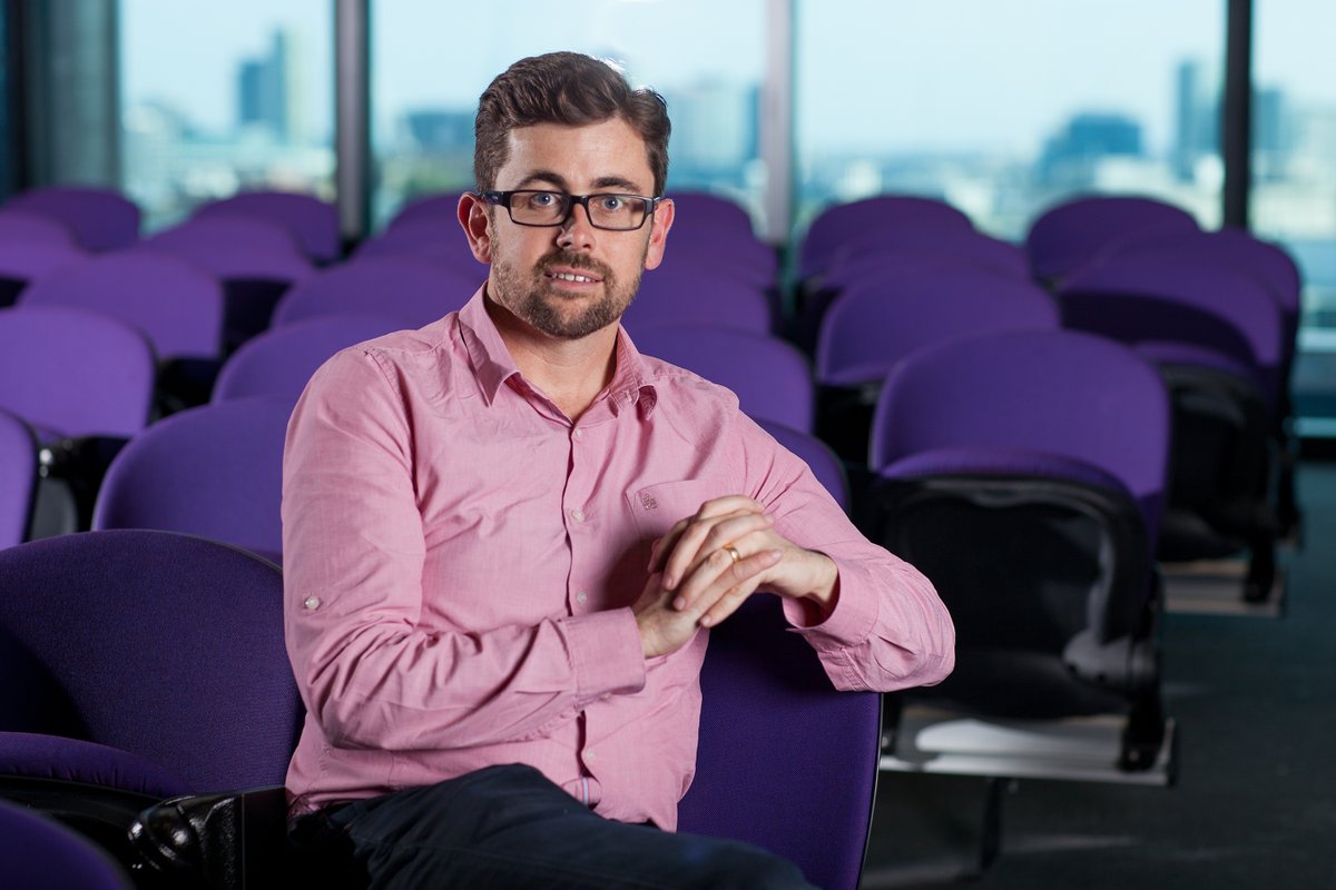 Welcome Professor #KieranHarvey <a href="/HarveyHippoLab/">Harvey Lab</a> to #PhenomicsAustralia Scientific Leaders! As the new head of the Australian Drosophila Transgenic Facility, driving our In vivo service to new heights. #ScienceLeadership #Innovation #NCRISimpact 

phenomicsaustralia.org.au/meet-our-scien…