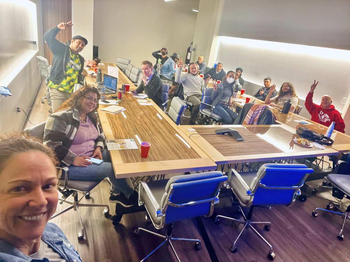 CNC Education Fund tweet media